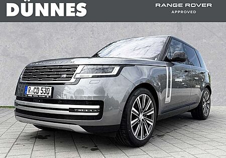 Land Rover Range Rover P530 Autobiography