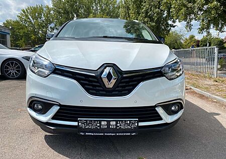Renault Grand Scenic IV *Bose/AHK/20"/LED/ACC/Pano/HuD*