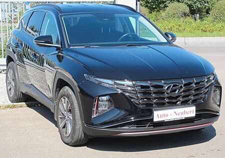 Hyundai Tucson Select Hybrid 2WD