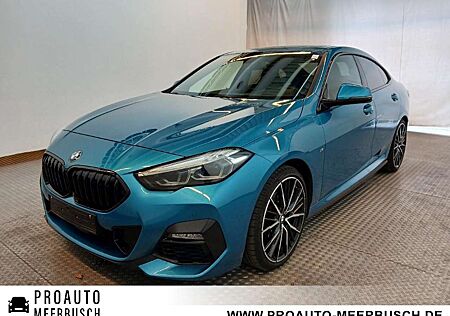 BMW 218 i Gran Coupe M Sport HUD/HARMAN/PANO/KAMERA/19