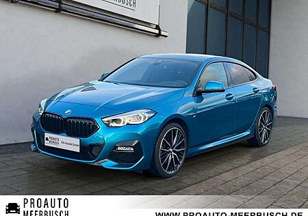 BMW 218 i Gran Coupe M Sport HUD/HARMAN/PANO/KAMERA/19