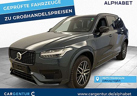 Volvo XC 90 XC90 T8 AWD R-Design Plug-In
