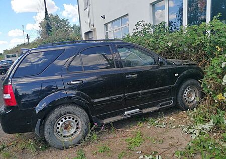 Kia Sorento 2.5 CRDi VGT EX