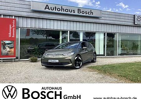 VW ID.3 Volkswagen Pro IQ Light Wärmepumpe Beats HeadUp Navi SHZ