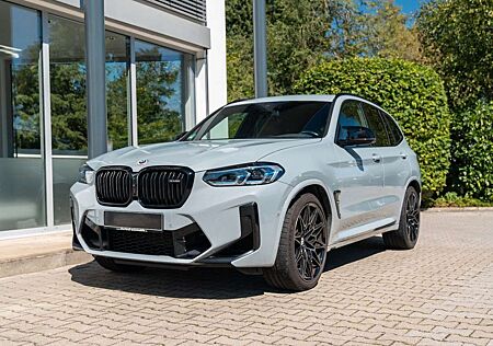 BMW X3 M X3M Competition/ LASER/ CARBON/ HEAD UP