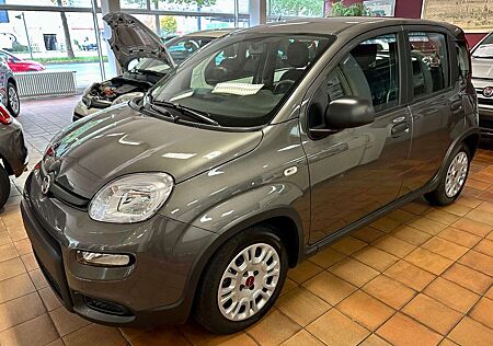 Fiat Panda 1.0 GSE Hybrid