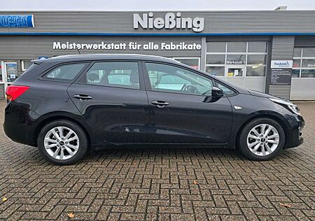 Kia XCeed Ceed SW / cee'd SW /Navi/Kamera/Bluetooth/ALU