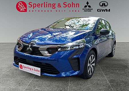 Mitsubishi Colt 1.0 BASIS auch andere Farben verfügbar