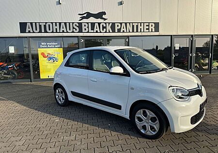 Renault Twingo Limited 1Hand Klima Sitzheizung PDC