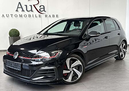 VW Golf Volkswagen GTI 2.0 TSI DSG TCR NAV+LED+ACC+PANO+KAMERA