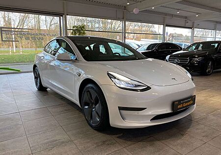 Tesla Model 3 Long Range Dual AWD