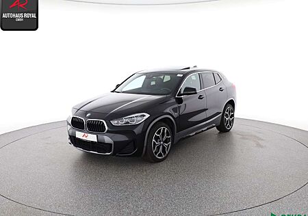 BMW X2 xDrive20d M SPORT X KEYLESS,KAMERA,HUD,MEMORY
