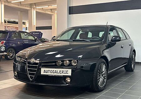Alfa Romeo 159 Sportwagon 1.8 TBi 16V Turismo | 1.Besitz!