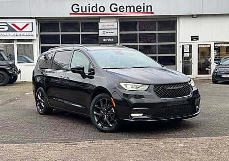 Chrysler Pacifica 3.6l V6 Limited S LED, EU-NAVI, LPG