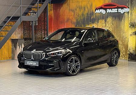 BMW 118 i M Sport Aut.~LED~NAVI~APPLE CARPLAY~PDC