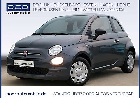 Fiat 500 1.0 Mild Hybrid Cult Klima+Allwetter+LED+DAB