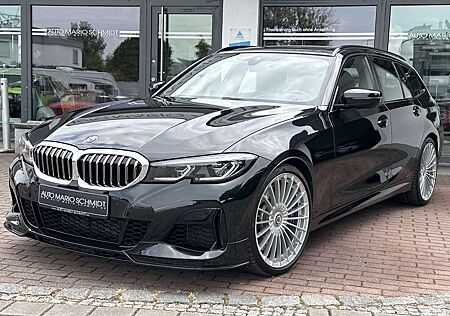 Alpina B3 Touring Leder*Laser*Head-Up*Harman*Panorama*