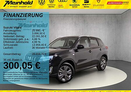 Suzuki Vitara 1.5 DJ Hybrid Comfort ALLGRIP Automatik,