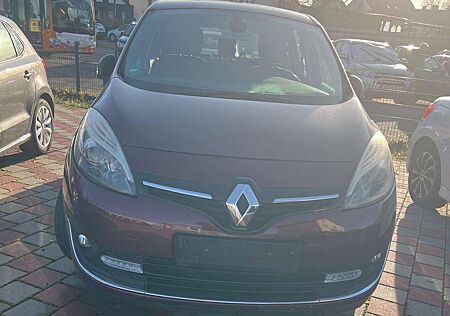 Renault Scenic Grand Paris