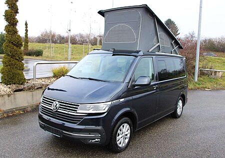 VW T6 Volkswagen .1 California TDI Ocean *Küche* DSG 150 PS Markise