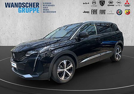 Peugeot 5008 Allure Pack PT 130 Navi+SHZ+RFK+7 Sitze