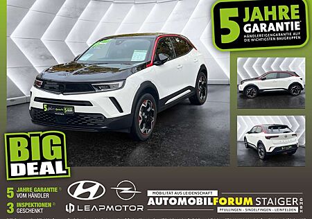 Opel Mokka-e Mokka e GS Line Matrix ACC AUT Fernlichtass. LED