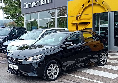 Opel Corsa F e Edition