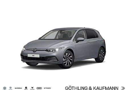 VW Golf Volkswagen Style 1.4TSI eHybrid*NAVI*KAM*SHZ*Alcantara