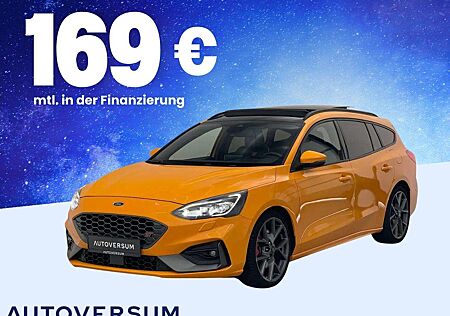 Ford Focus ST RECARO*PANO*KAM*HuD*KEYLESS*ACC*B&O*LED