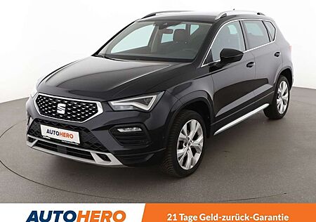 Seat Ateca 1.5 TSI ACT Xperience Aut.*ACC*AHK*NAVI*CAM*LED*