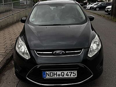 Ford Grand C-Max 1.6 Ti-VCT Trend