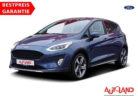 Ford Fiesta 1.0 EcoBoost Active Plus LED DAB PDC USB