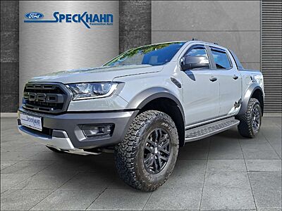 Ford Ranger Raptor Doppelkabine 4x4