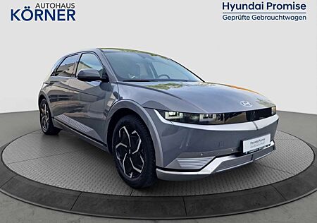 Hyundai IONIQ 5 TECHNIQ 72,6kWh *WÄRMEPUMPE*LED*NAVI*CAM*CARPLAY*