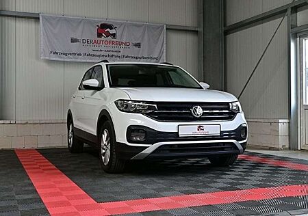 VW T-Cross Volkswagen Life *sehr gepflegt*