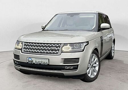Land Rover Range Rover 4.4 Vogue * Pano* AHK* Kamera