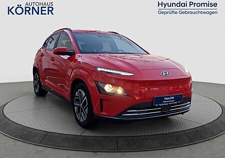 Hyundai Kona SELECT 64kWh *CARPLAY*AHK*SITZHZG*
