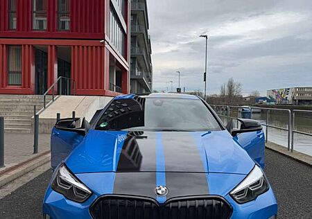 BMW 220i 220 Gran Coupe Aut. M Sport