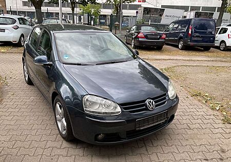 VW Golf Volkswagen V Lim. Comfortline Automatik