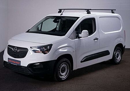 Opel Combo 1.5D Edition*Klima*Tempomat*Bluetooth*