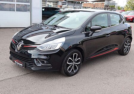 Renault Clio 1.2 TCe Intens Navi_LED_Keyless_1. Hand