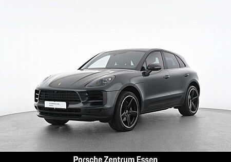 Porsche Macan S / 21'' Sportabgas BOSE Surround Keyless PDLS