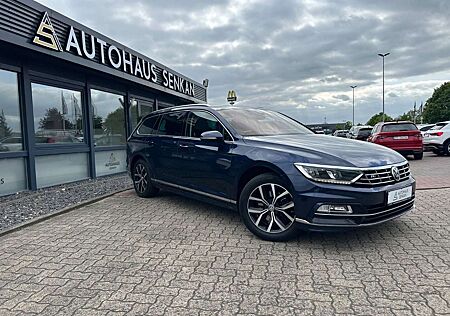 VW Passat Variant Volkswagen Passat 2.0 TDI DSG Variant R-LINE*PANO*LED*NAVI*