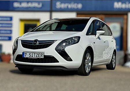 Opel Zafira Tourer 1.4T Style Automatik