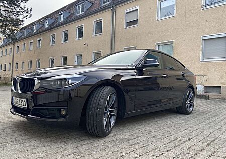 BMW 320 d