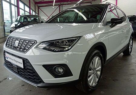 Seat Arona Xcellence 1.0 TSI*CAM*KEY*LED*PLA*TWA*