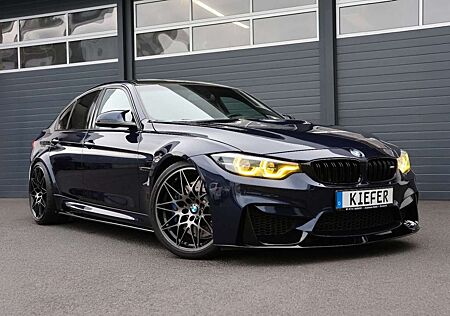BMW M3 /H&K/CarbonDach/Adapt.LED/SHZ/APPLE/KAMERA/R20