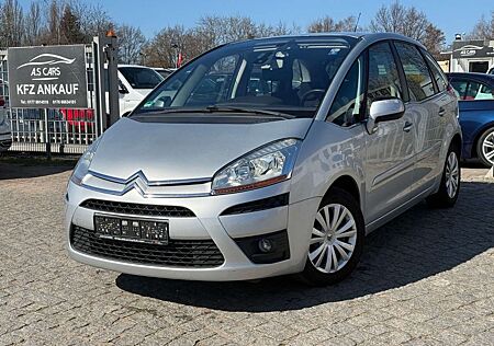 Citroën C4 Picasso Citroen Tendance*Klima*EFH*PDC*1HD*Euro5