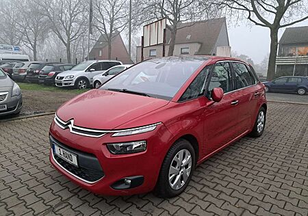 Citroën Grand C4 Picasso Citroen e-HDi 115 ETG6 Exclusive