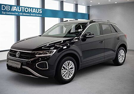VW T-Roc Volkswagen Life 1.0 TSI